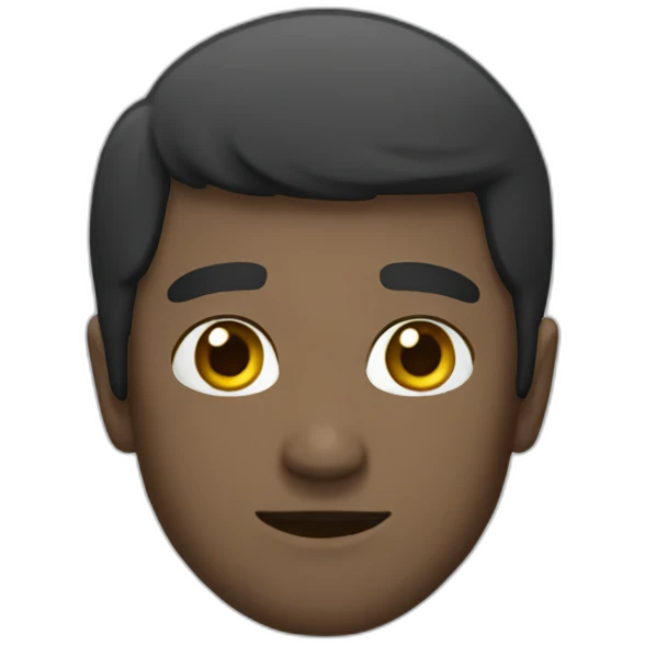 Omura emoji
