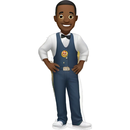 Las Vegas  emoji