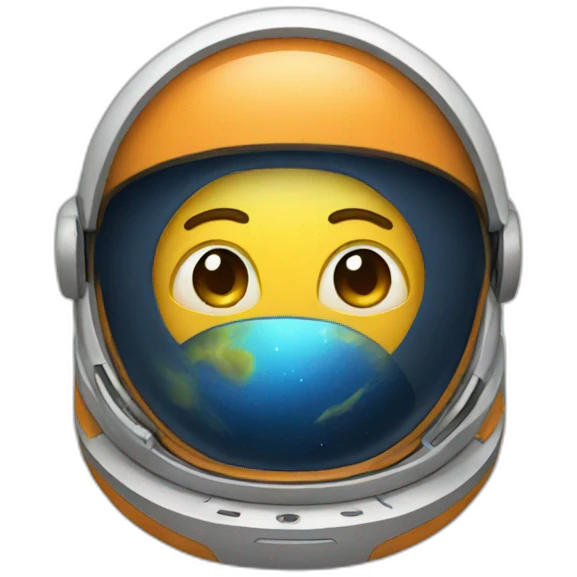 space emoji