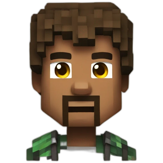 minecraft emoji