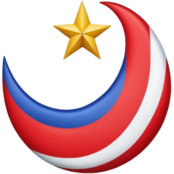 Sabah flag emoji