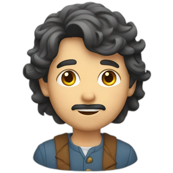 Albendín emoji