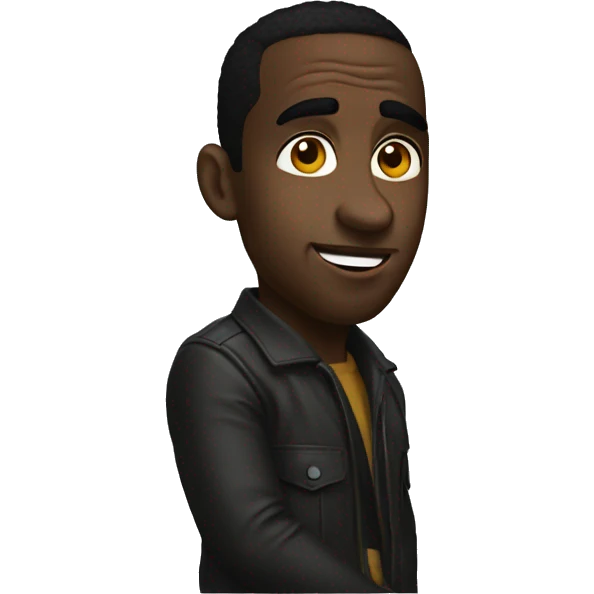 Diddy  emoji