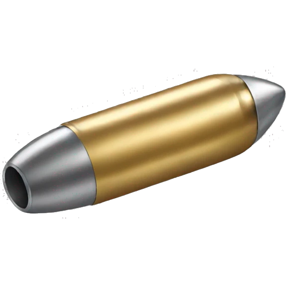 Bullet  emoji