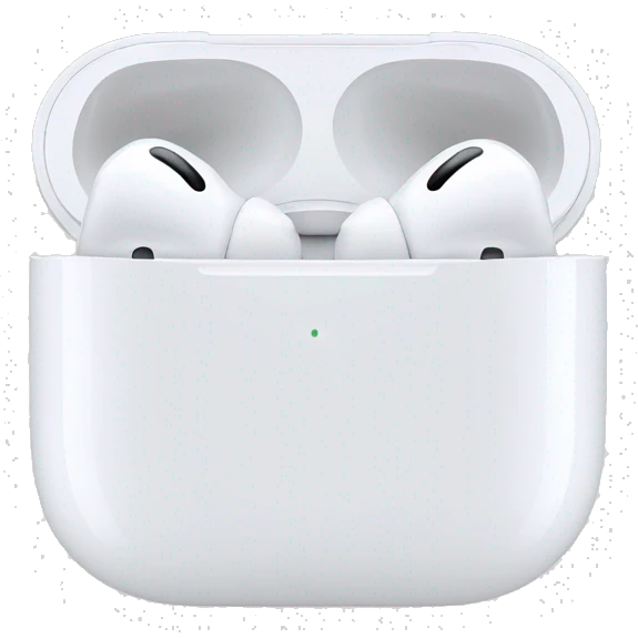 AirPods pro emoji