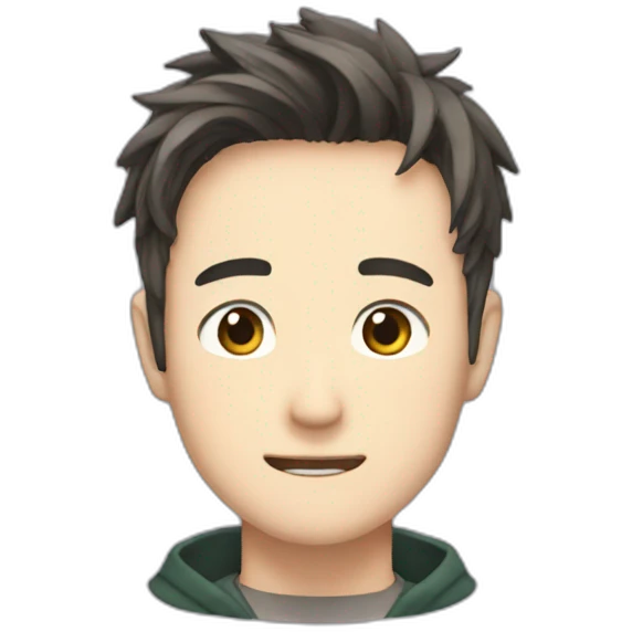yuto horigome emoji