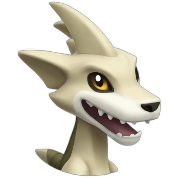 marowak emoji