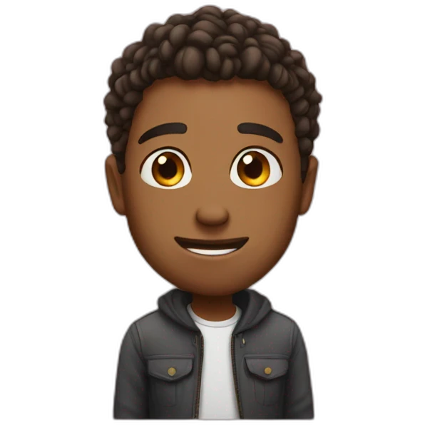 love emoji