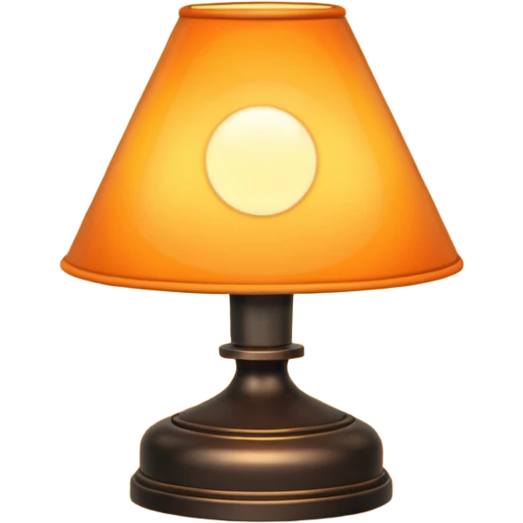 retro lighting emoji