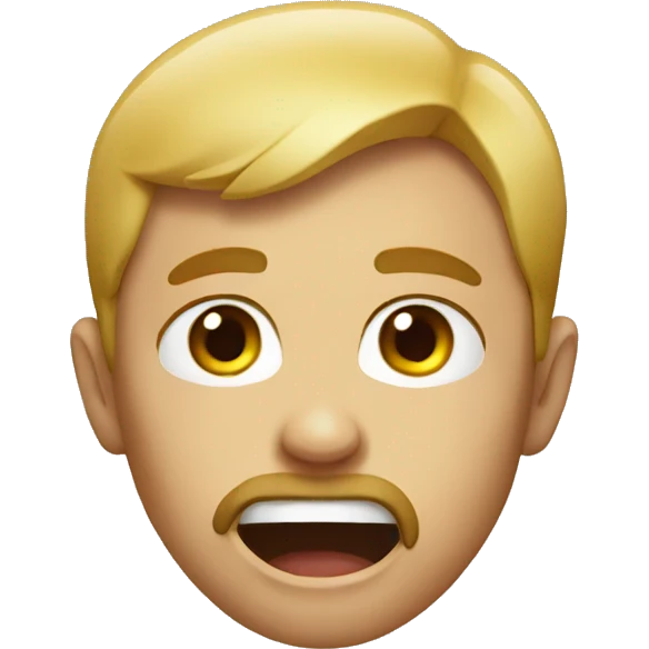 HUNGER emoji