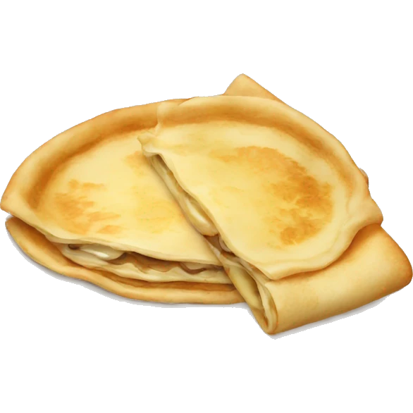 turkish crep emoji