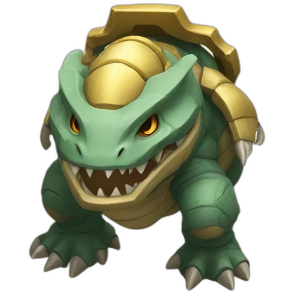rammus emoji