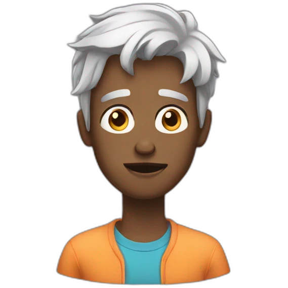 hyperfixation emoji