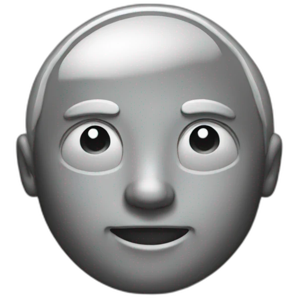 coin without any engraving emoji
