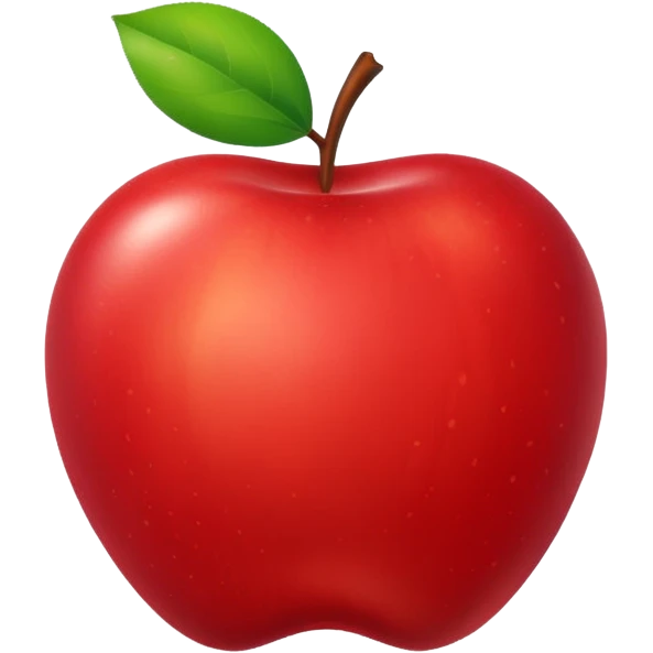 apple emoji
