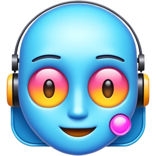 Ai emoji
