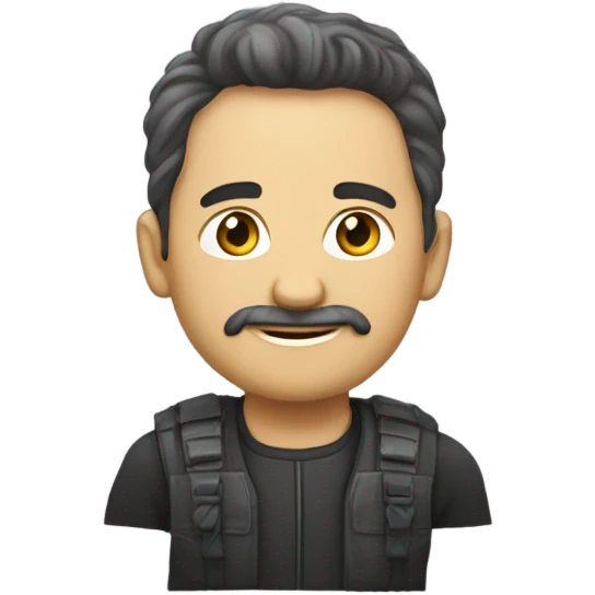 Двері прихованого монтажу emoji