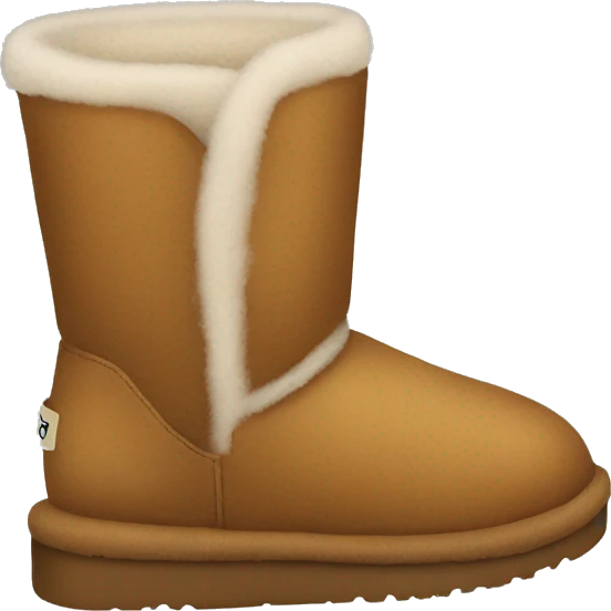 uggs emoji