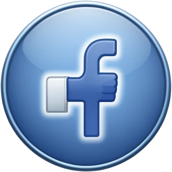 I need facebook blue tick badge emoji