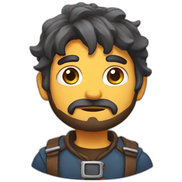 mago emoji