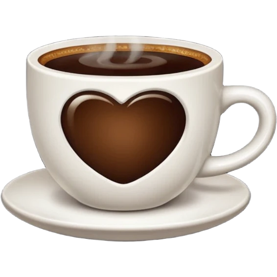  coffee emoji