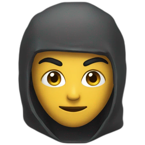 Ninjaxx emoji