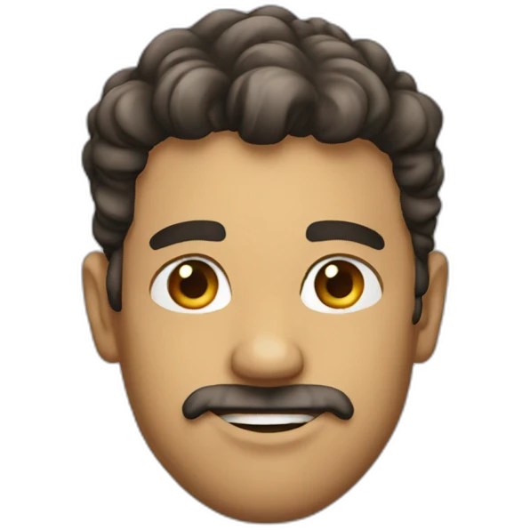 Big emoji