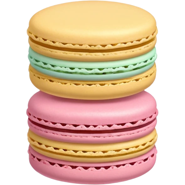 macaron



















 emoji