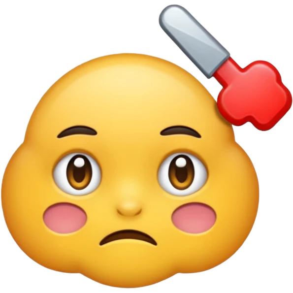 Sorry my mistake emoji