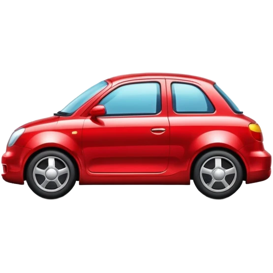 car emoji