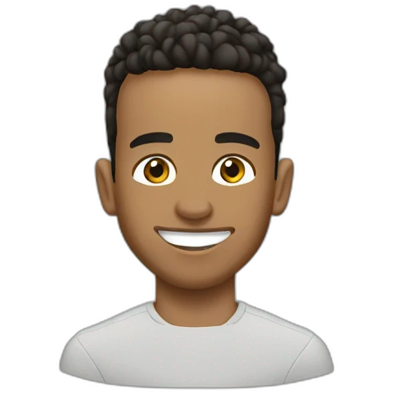 Lewis Hamilton  emoji