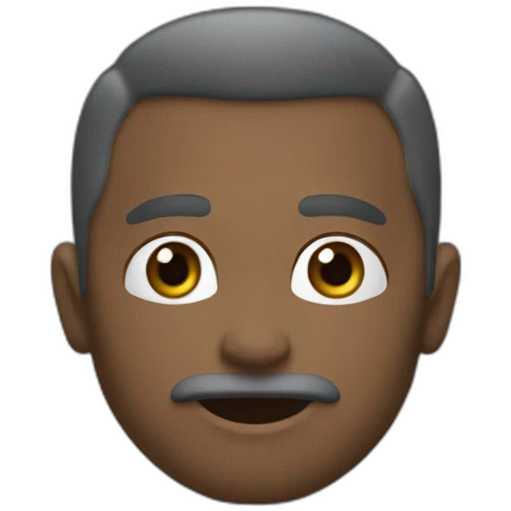 майнкрафт стів emoji