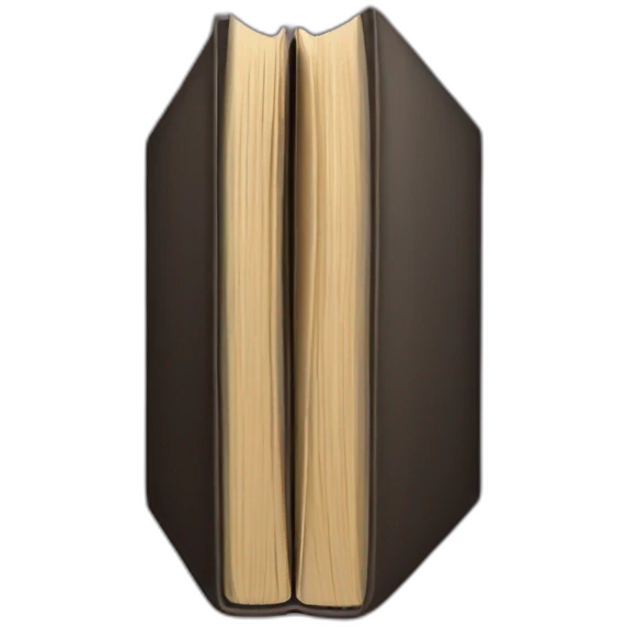 Book emoji