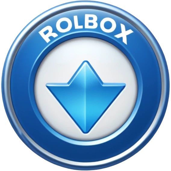 Badge verifié roblox emoji