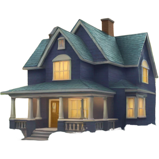 House emoji