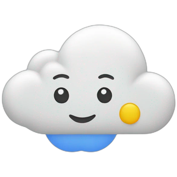 google cloud emoji