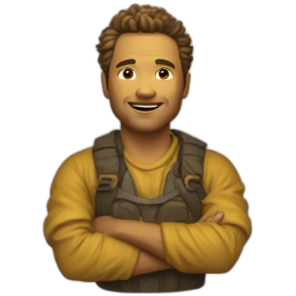 golden rietriver emoji