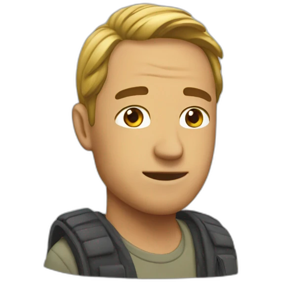 Bobs emoji