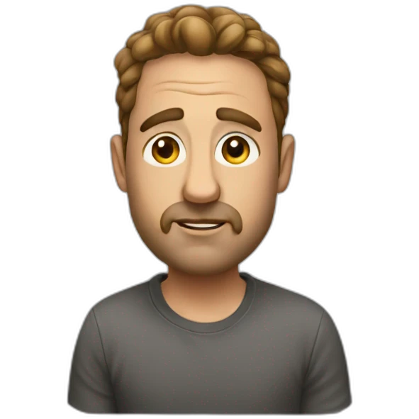 Gros emoji