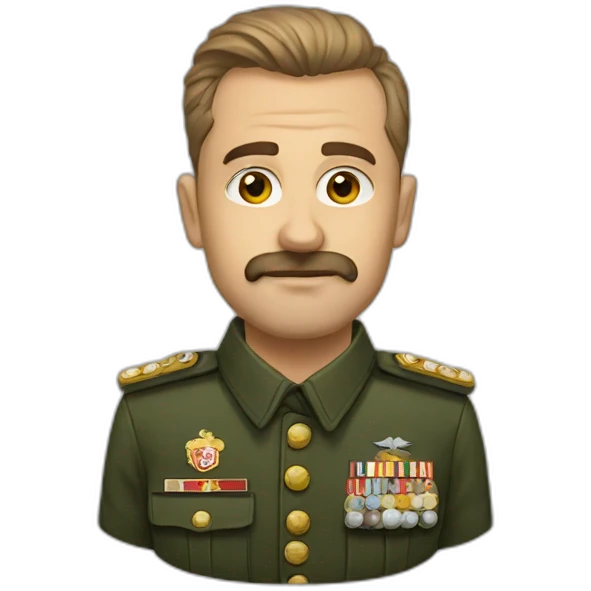 J.Staline emoji