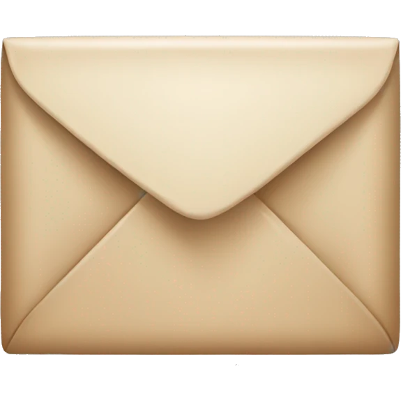 mail inbox cleaned emoji