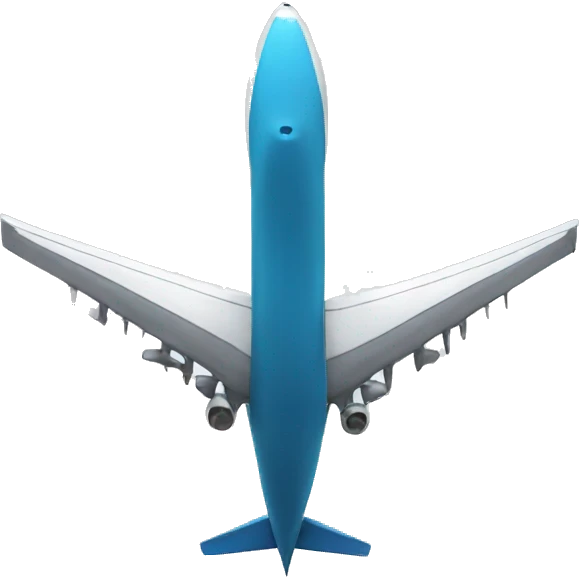 plane emoji