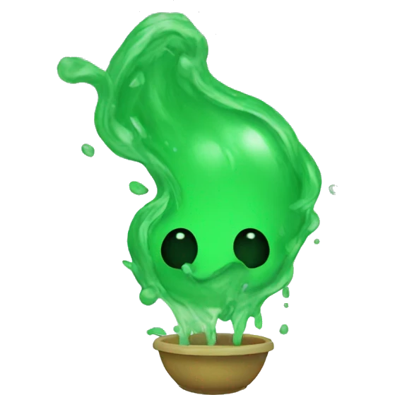 greenwash emoji