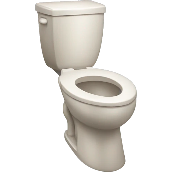 toilet emoji