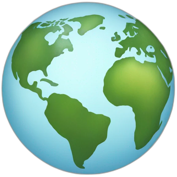 global emoji