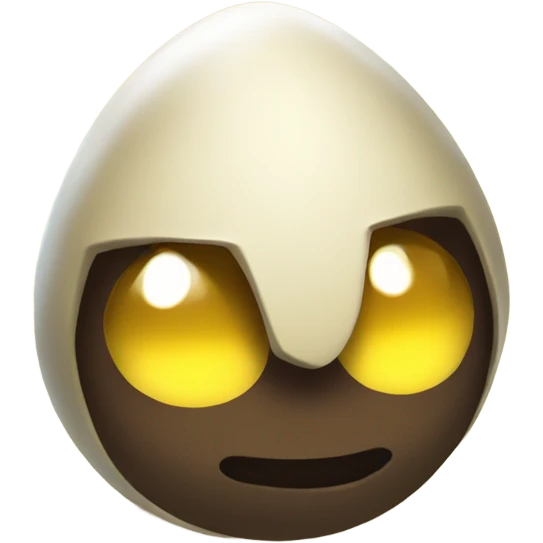dofus game egg  emoji