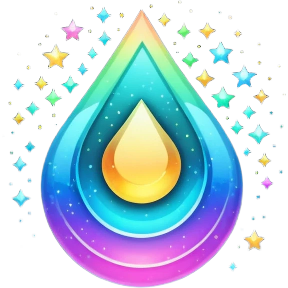 sparkle data emoji