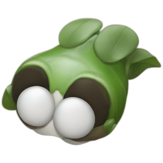 Dysphania ambrosioides emoji