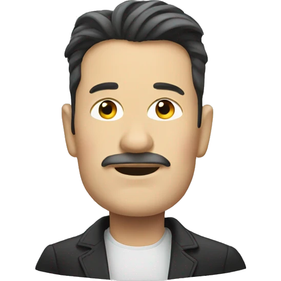 Tesla emoji