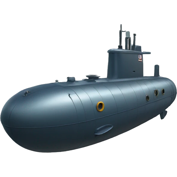 submarine emoji